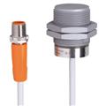 IFM IIB2012BARKG/AM/SC/0,3M/US/2LE Inductive full-metal sensor