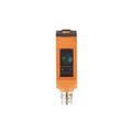 IFM O6PLFNKG/AS/4P Retro-reflective sensor