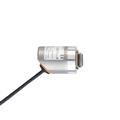 IFM INCREMENTAL ENCODER BASIC LINE Incremental encoder with hollow shaft