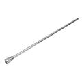 IFM THERMOWELL, 10MMx500MM, 1/2NPT Thermowell for temperature sensors