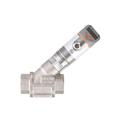 IFM SBN34IQ0FRKG Flow meter with integrated backflow prevention and display