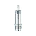 IFM PM-100-REA01-E-ZVG/US Flush pressure transmitter