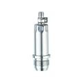 IFM PM-001BREA01-E-ZVG/US Flush pressure transmitter