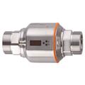 IFM SMR21XGXFRKG/US Magnetic-inductive flow meter
