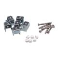 IFM RACK MOUNTING SET PANEL PC Mounting set for touch panel PC