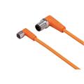 IFM VDOAF040VAS00,3E04STAH040VAS Connection cable