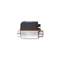 IFM SVK12XXXIRKG/US-100 Vortex flow meter with display