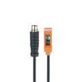 IFM O8E-FPKG/IO-Link/0,30M/AS/4P Through-beam sensor receiver