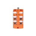 IFM IO-Link module 4 x 2 DI IP 67 IO-Link CompactLine module