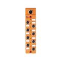 IFM IO-Link module 8 DI M8 IP 67 IO-Link CompactLine module