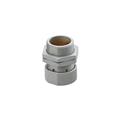 IFM FIXING/M18/NT/K1/COATED/END STOP Mounting sleeve with end stop