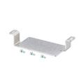 IFM Mounting Set O3X Rear mounting bracket