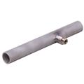 IFM T-PIECE D 35X3-M18X1.5 T-piece