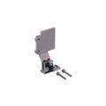 IFM SYSTEM COMPONENT OJ LASER Fixture for mounting and fine adjustment of laser sensors