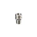 IFM ADAPT /SI/1 - 1/4NPT Screw-in adapter for process sensors