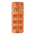 IFM IO-Link Module 6x2 DO M12 IP67 IO-Link CompactLine module