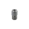 IFM ADAPT PX  G1/4 I - Dichtkegel L8 Screw-in adapter for process sensors