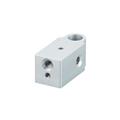 IFM ADAPT M10/M12 FOR VIBRATION SENSORS mounting adapter
