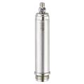IFM PM-001BREA01 -E-ZVG/US Flush pressure sensor