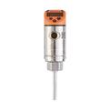 IFM TN-045KCBD18-MFPKG/US/ Temperature sensor with display
