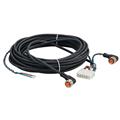 IFM Adapter Cable O3M to CR0403 Connection cable