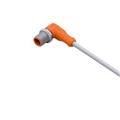 IFM ASTAH050SCS0002T05 Connecting cable with plug