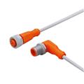 IFM VDOGH040SCS00,3T04STAH040SCS Connection cable
