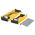 IFM 2X-THROUGH-MULTIBEAM-SENSORS muting arm set