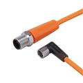 IFM VDOAF032VAS00,3E03STGH030VAS Connection cable