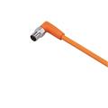 IFM ASTAF040VAS0002E04 Connecting cable with plug