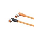IFM VDOAF032VAS0002E03STAF040VAS Connection cable
