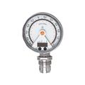 IFM PG-1-1BREA01-MFRKG/US/      /P Flush pressure sensor with analogue display