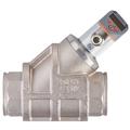 IFM SBG32KM0FRKG Flow meter with integrated backflow prevention and display