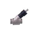 IFM SBY34HF010KG/US Flow transmitter with integrated backflow prevention