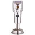 IFM PI-1-1BREZ02-MFRKG/US/      /P Flush pressure sensor with display