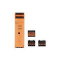 IFM SmartL25 4 DI AUX T C AS-Interface control cabinet module