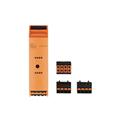 IFM SmartL25 4 DO T C AS-Interface control cabinet module