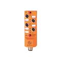 IFM CompactM8 4DI AS-Interface CompactLine module