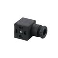 IFM VALVE PLUG TYPE A Wirable valve connector
