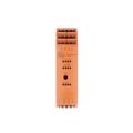 IFM SmartLine25 4DI 3DO T C AS-Interface control cabinet module