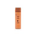 IFM SmartLine25 4DI 4DO T C AUX AS-Interface control cabinet module