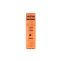 IFM SmartL25 4DI AUX 2DO R C AS-Interface control cabinet module