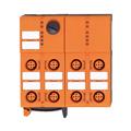 IFM ClassicLine 8DI-Y IP67 AS-Interface ClassicLine module with quick mounting technology