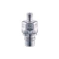 IFM PL-040-REA12-A-DKG/US/ / Flush pressure transmitter