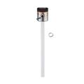 IFM LT0264B-B-00KSPKG/US Electronic level and temperature sensor