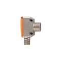 IFM OGH-FNKG/US/CUBE Diffuse reflection sensor with background suppression