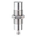IFM UID02500GOKG/IO-Link/US full-metal ultrasonic sensor