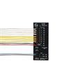 IFM PCB 4DI 4DO T W A/B AS-Interface PCB module