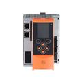 IFM AS-i Gateway 2Master EIP AS-Interface EtherNet/IP gateway