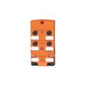IFM CompactModule 4DO T M12 AS-Interface CompactLine module